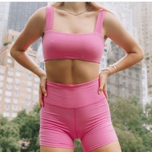 Daily Drills Pink Set